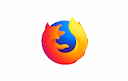 تنبيه Mozilla