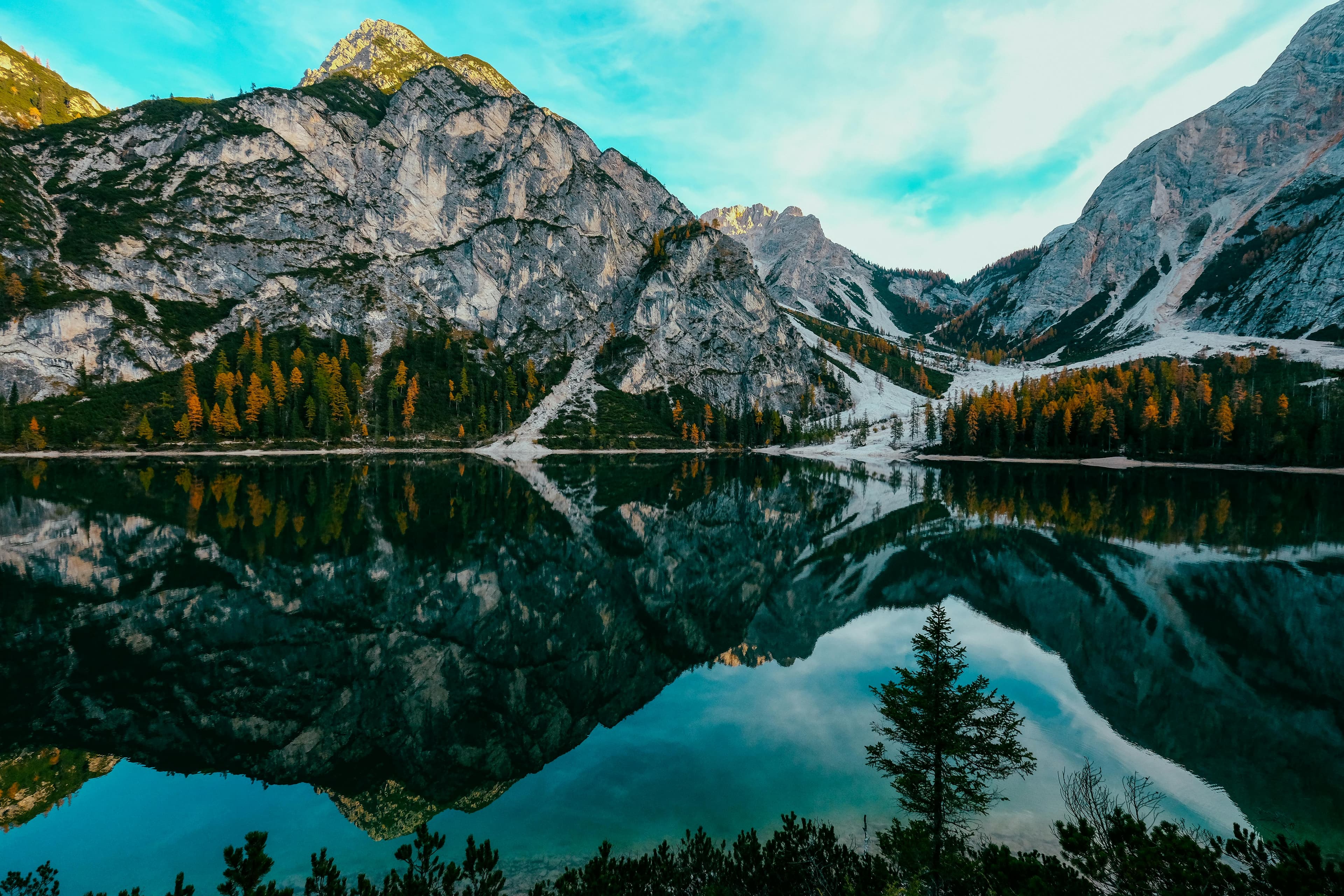 Mountain 