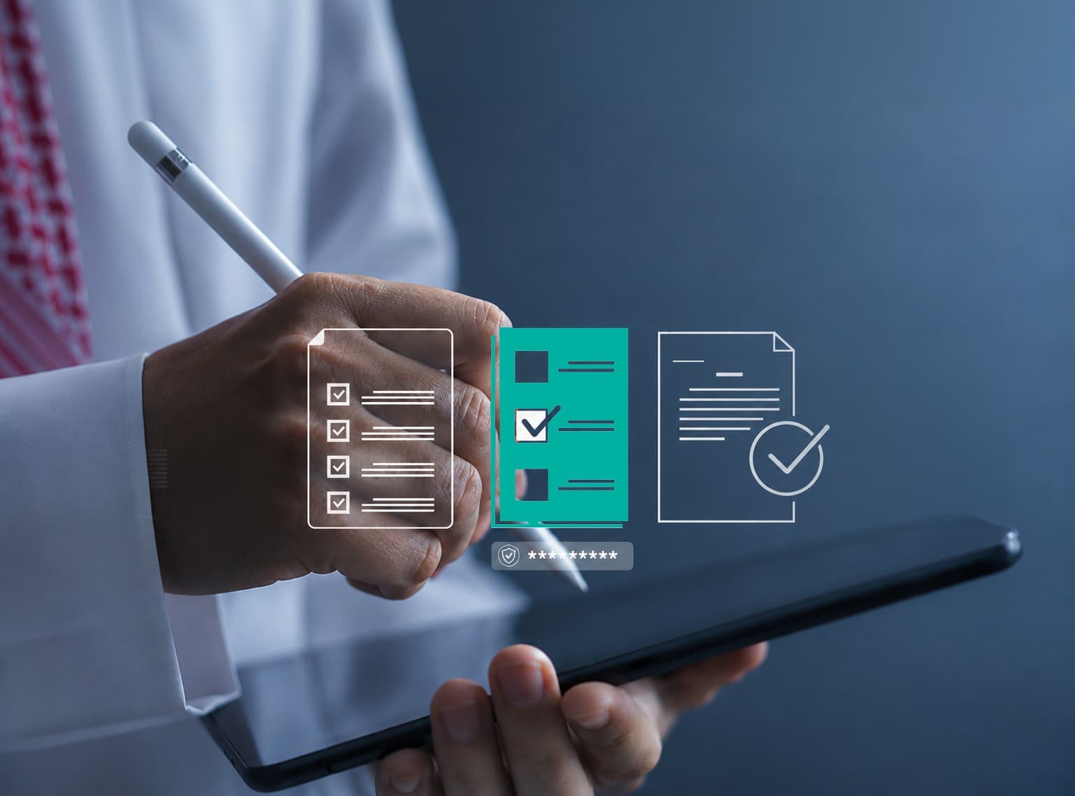 The Saudi Cybersecurity Higher Education Framework (SCyber-Edu) edit test